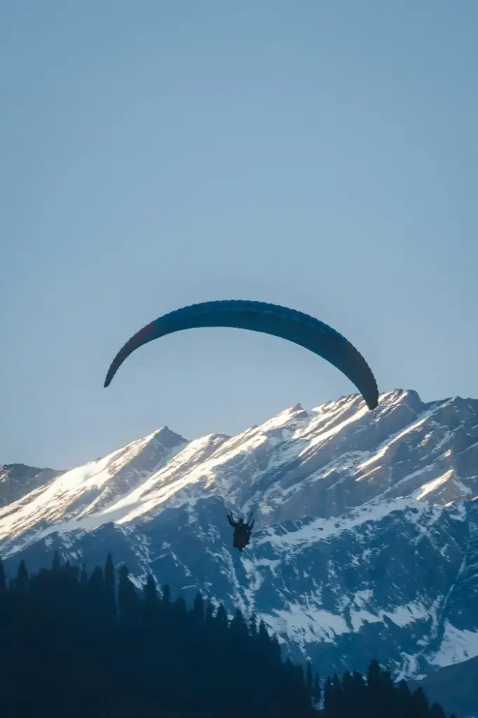 Manali Tour Package