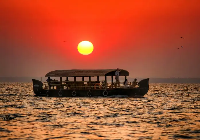 Kerala Tour Package