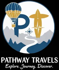 Pathway travels